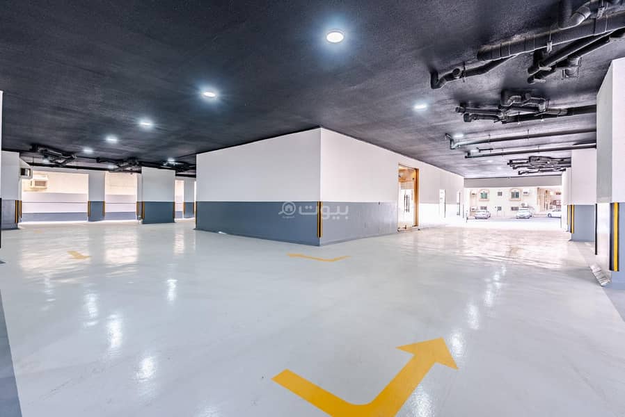 2 bedroom apartment in Batha Quraysh, Makkah 19
