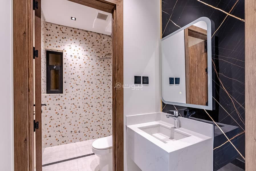 2 bedroom apartment in Batha Quraysh, Makkah 22