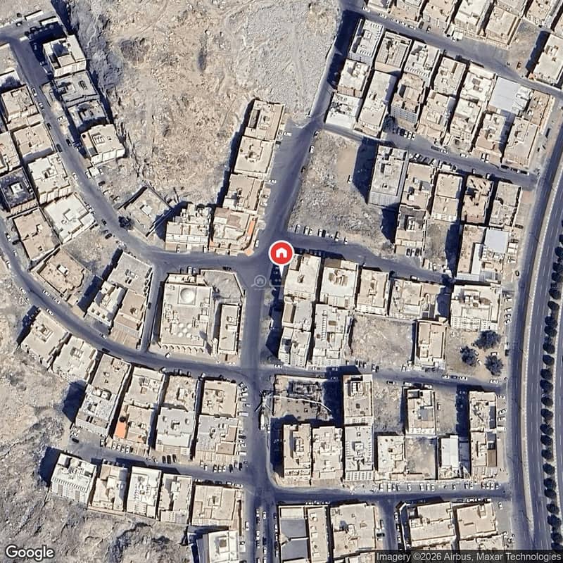 2 bedroom apartment in Batha Quraysh, Makkah 24