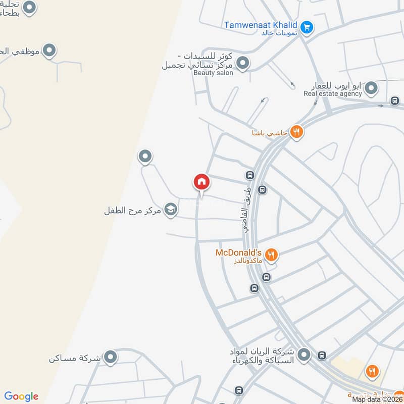 2 bedroom apartment in Batha Quraysh, Makkah 25