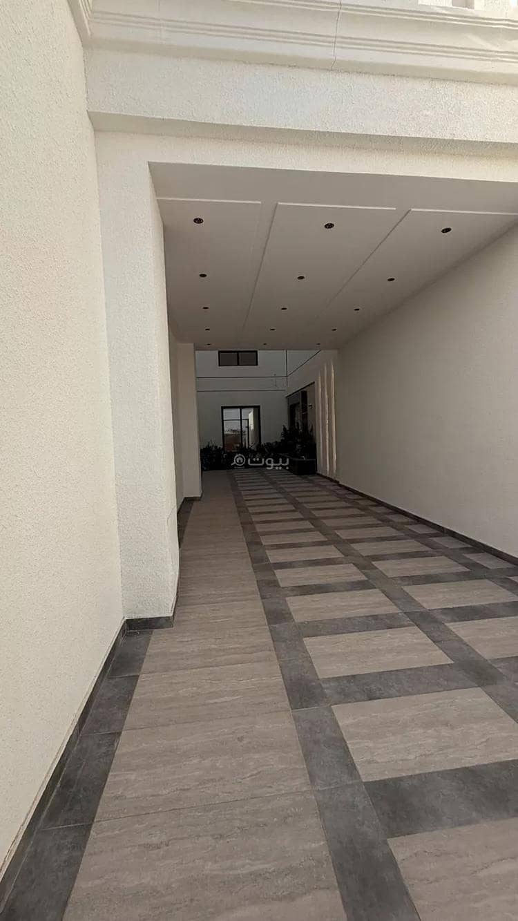 6 bedroom villa in Wadi Mudhainib, Madinah 3