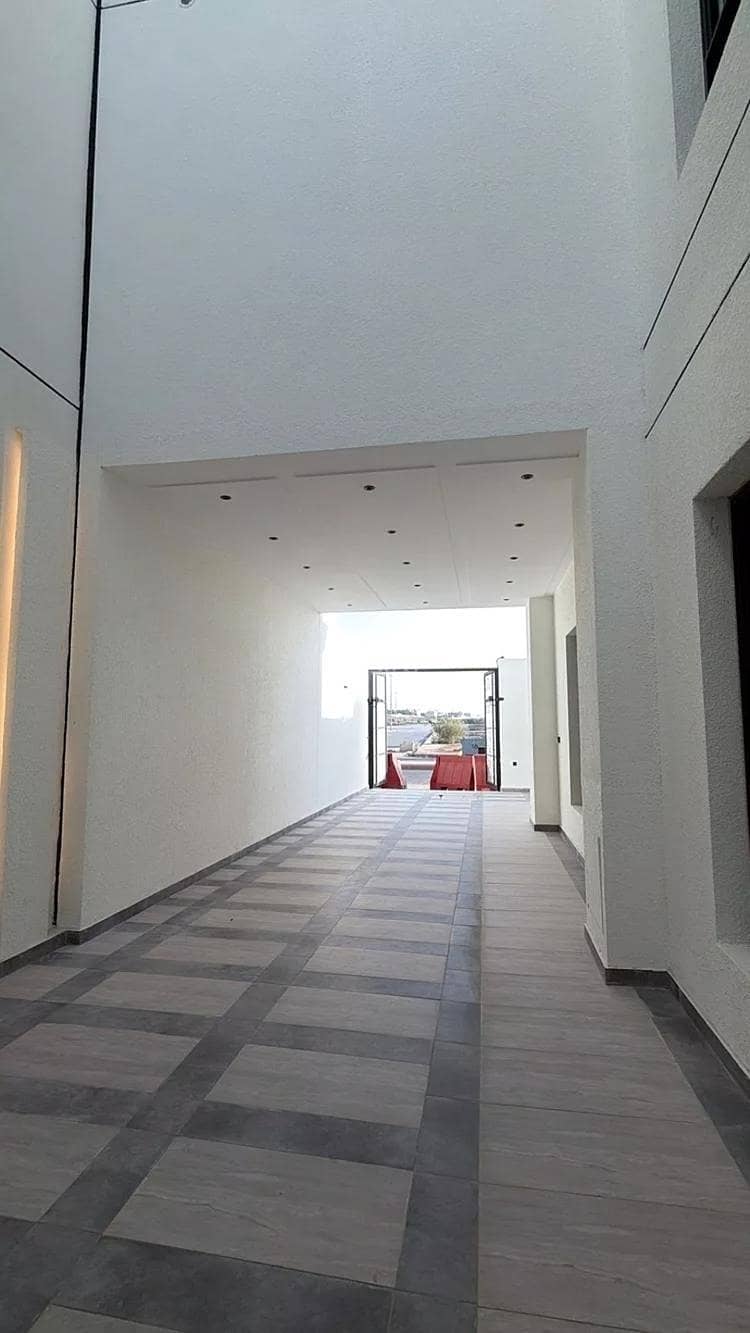 6 bedroom villa in Wadi Mudhainib, Madinah 7