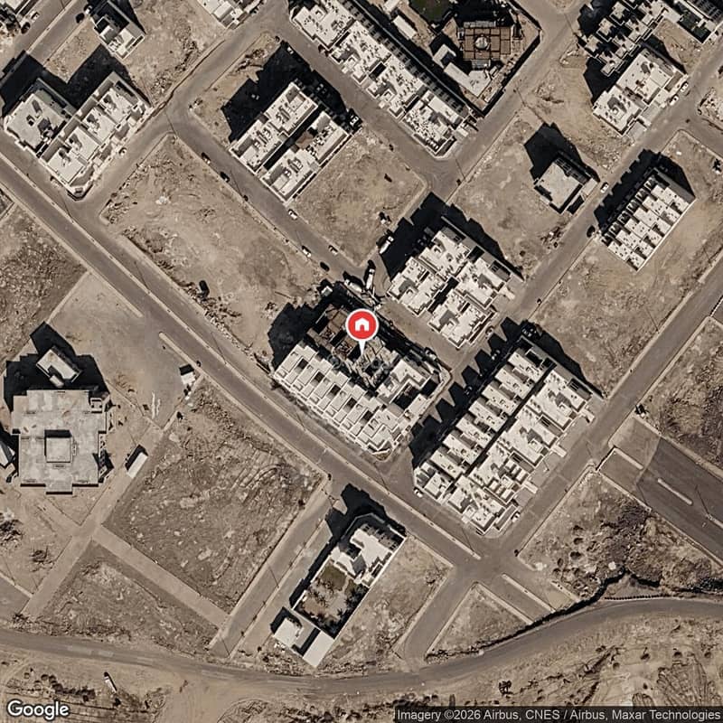 6 bedroom villa in Wadi Mudhainib, Madinah 25