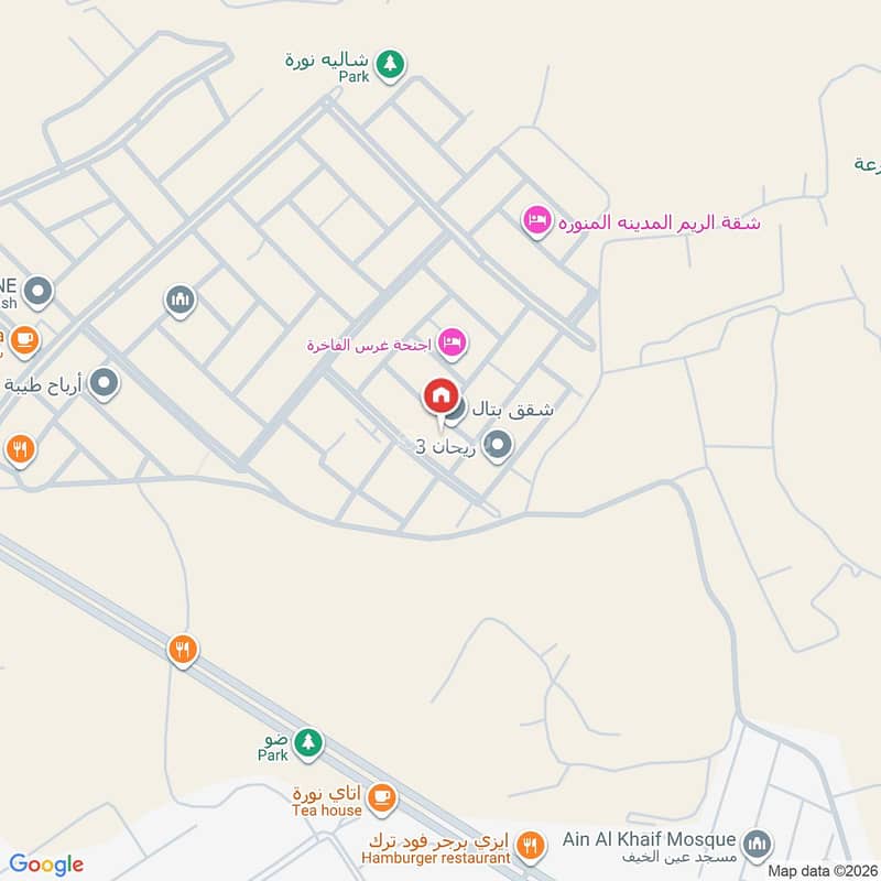 6 bedroom villa in Wadi Mudhainib, Madinah 26