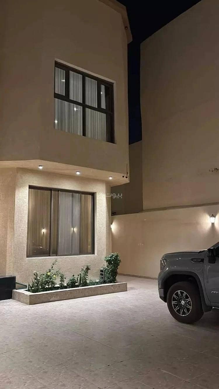 فيلا 7 غرف في السكب، المدينة المنورة 3