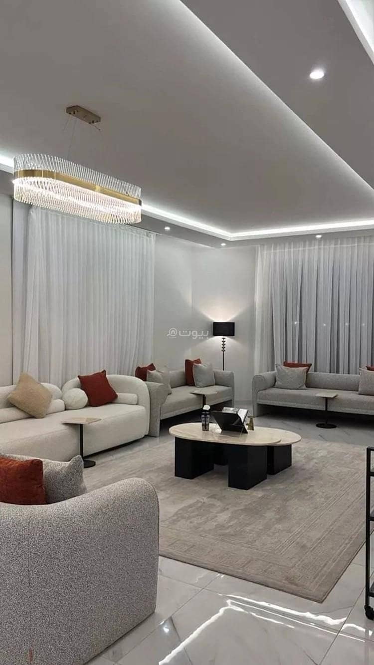 فيلا 7 غرف في السكب، المدينة المنورة 4