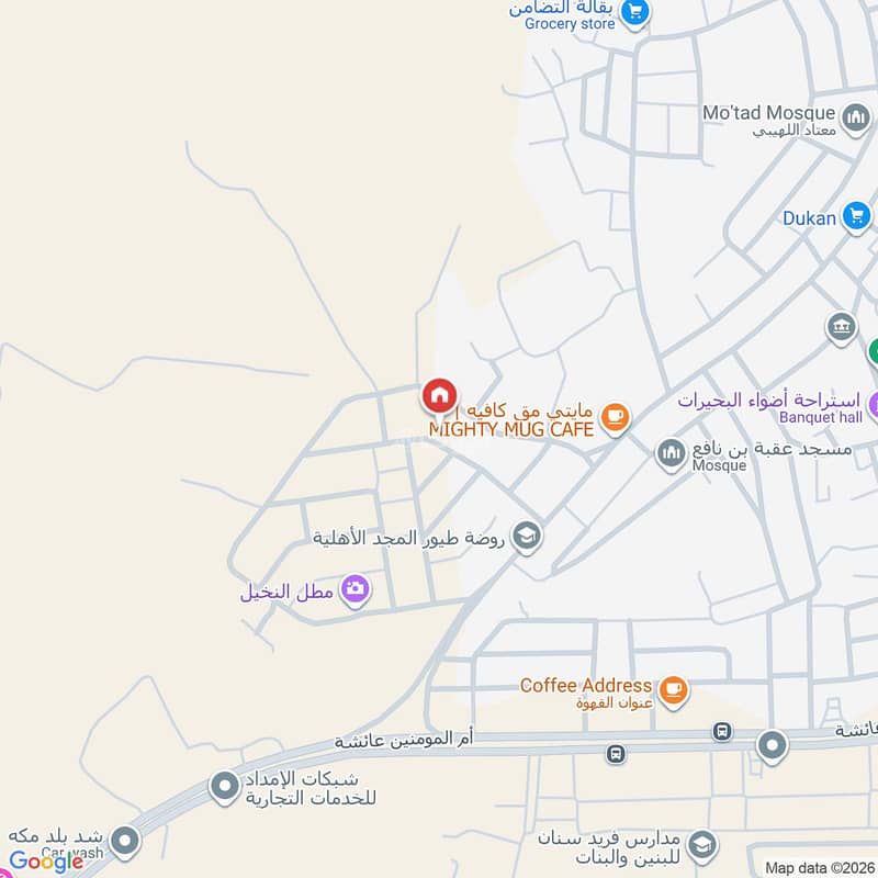 4 bedroom villa in Al Buhayrat, Makkah 6