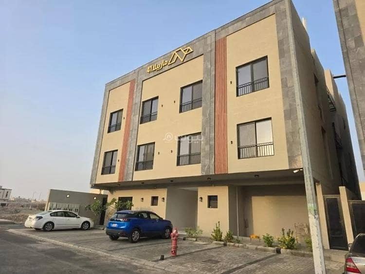 4 bedroom apartment in Al Safwah, Makkah 3