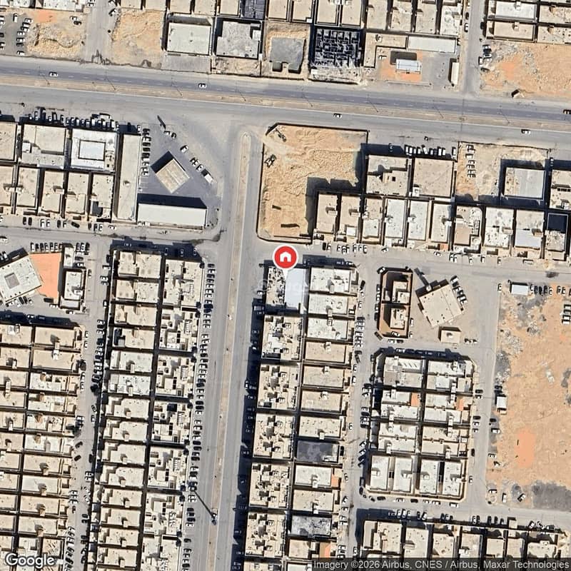 عقار  في طويق، الرياض