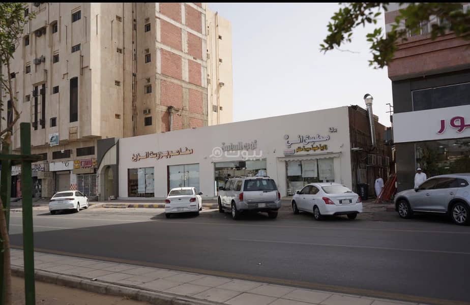 shop in Al Usayfreen, Madinah 8