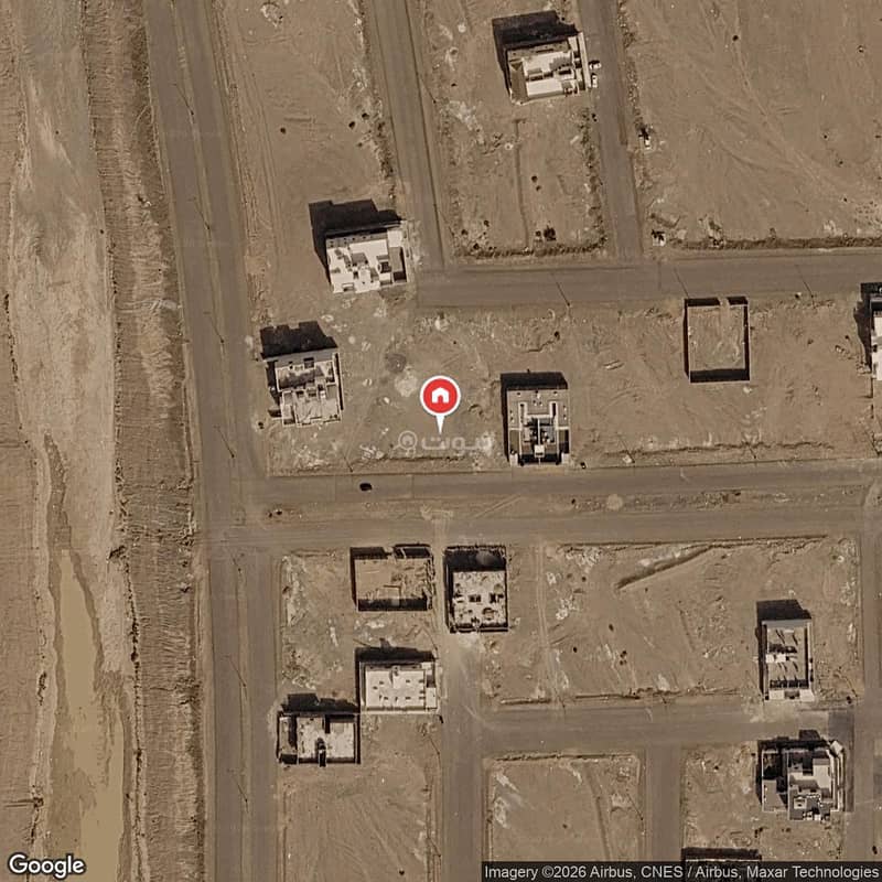 land in Sadd Al Ghabah, Madinah 2