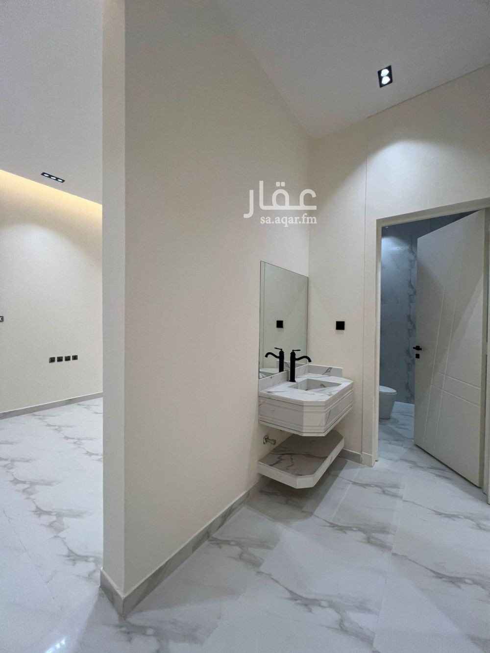 شقة 4 غرف في ظهرة نمار، الرياض 5