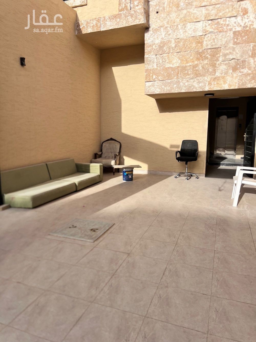 4 bedroom apartment in Tuwaiq, Riyadh 2