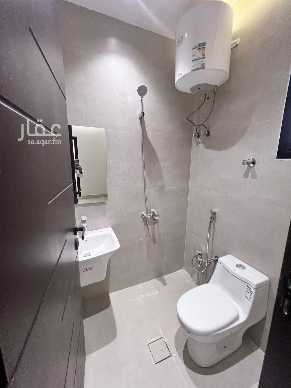 4 bedroom apartment in Tuwaiq, Riyadh 16