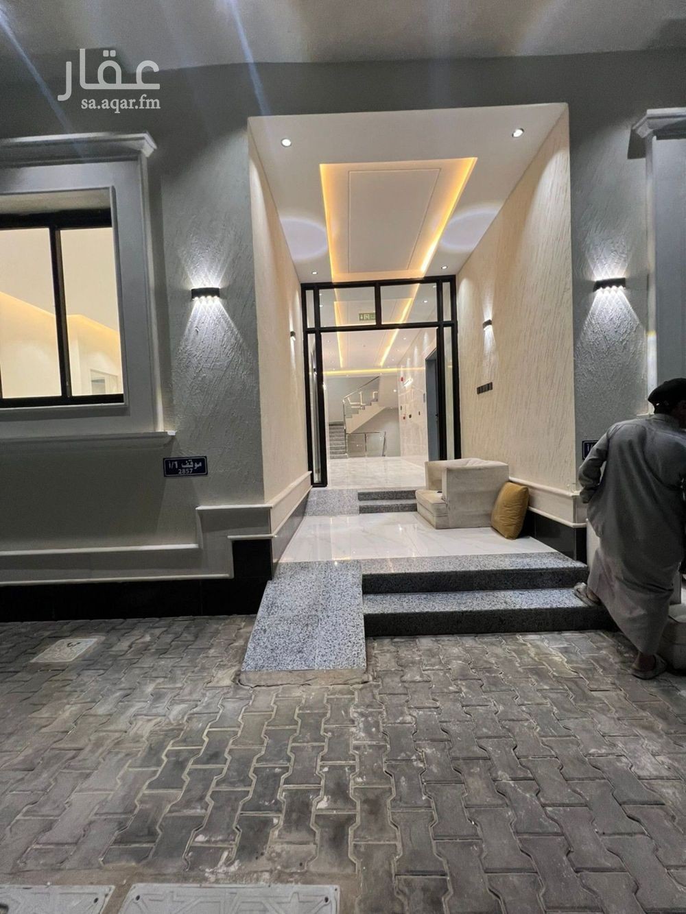 شقة 4 غرف في ظهرة نمار، الرياض 8