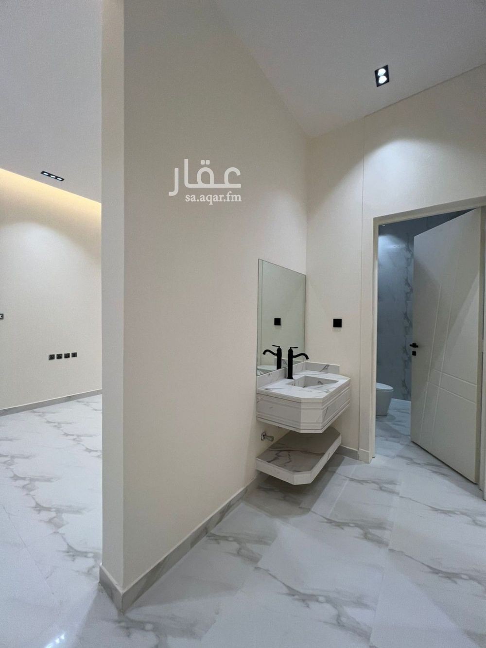 شقة 4 غرف في ظهرة نمار، الرياض 4