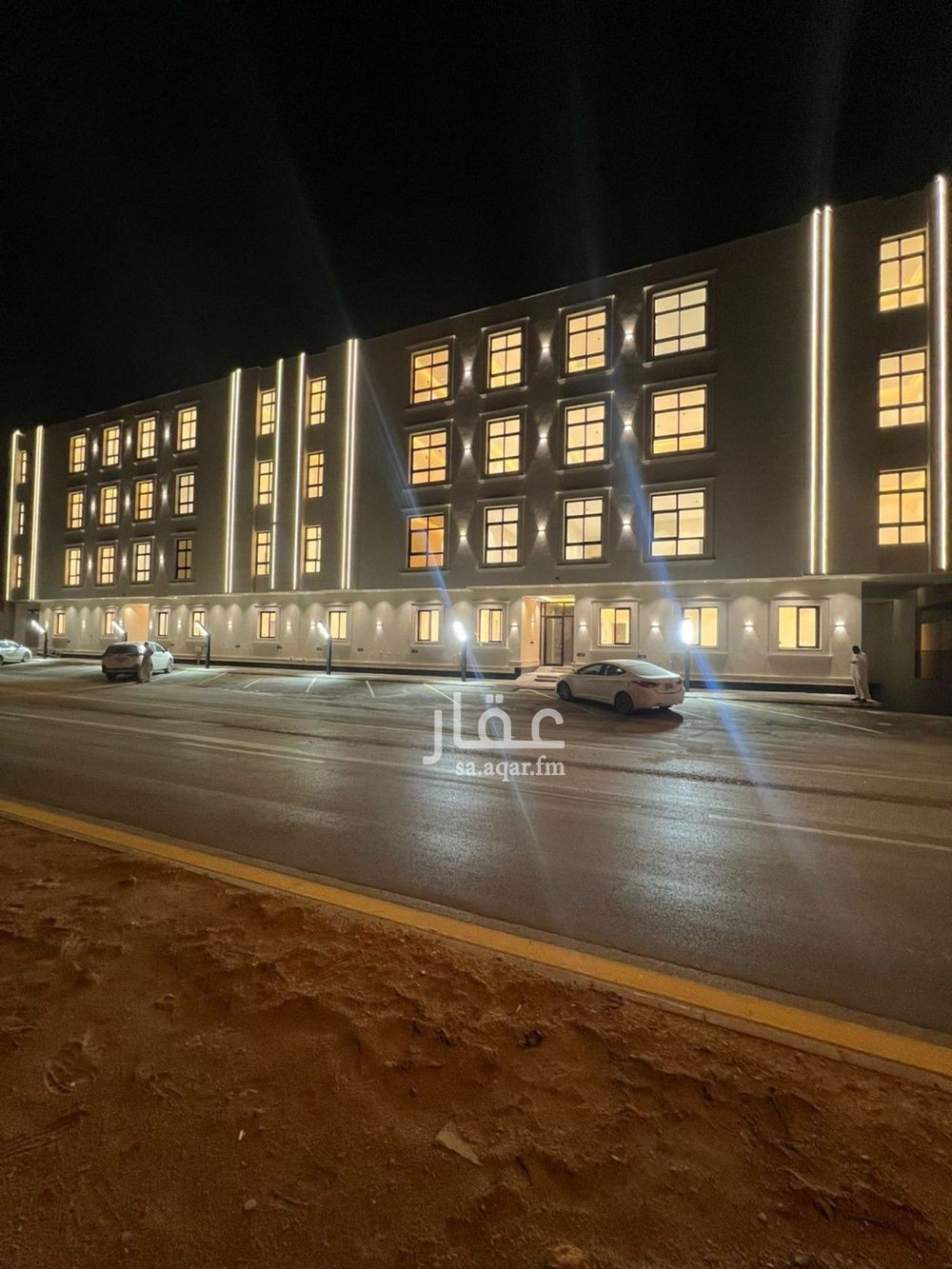 شقة 4 غرف في ظهرة نمار، الرياض 2