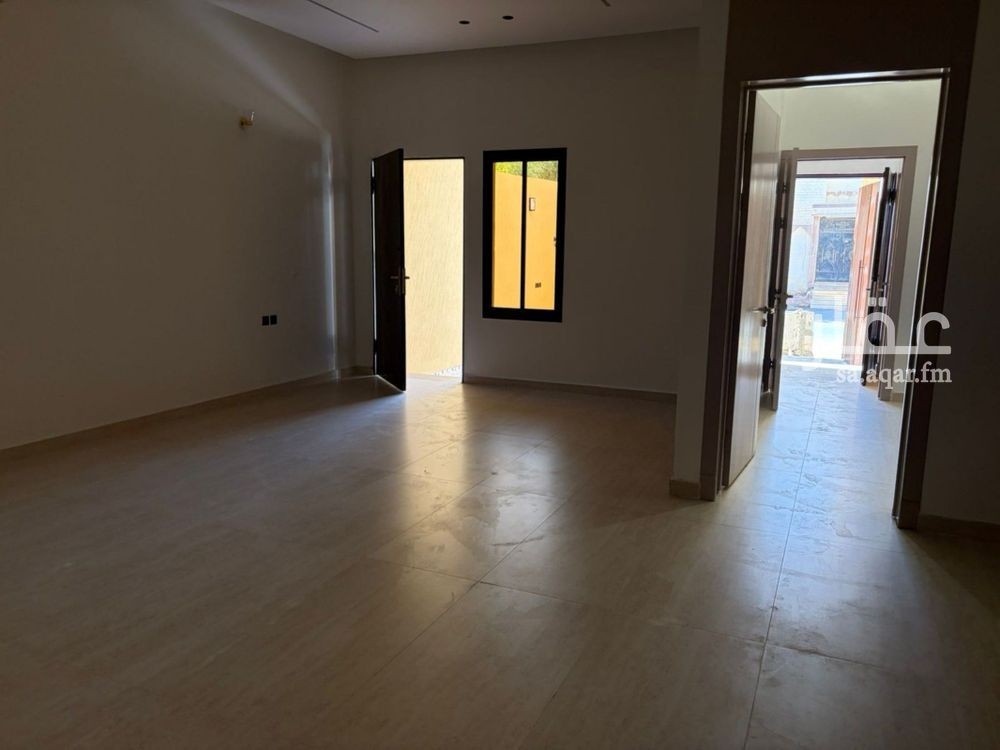 7 bedroom villa in Riyadh 12