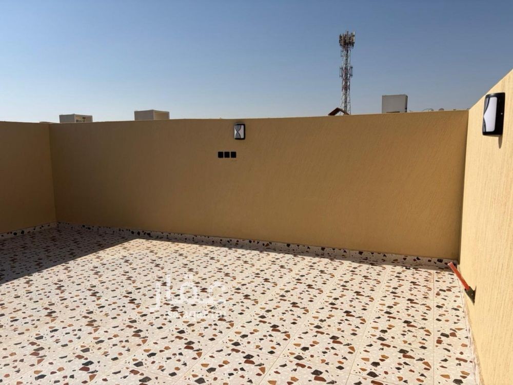 7 bedroom villa in Riyadh 13