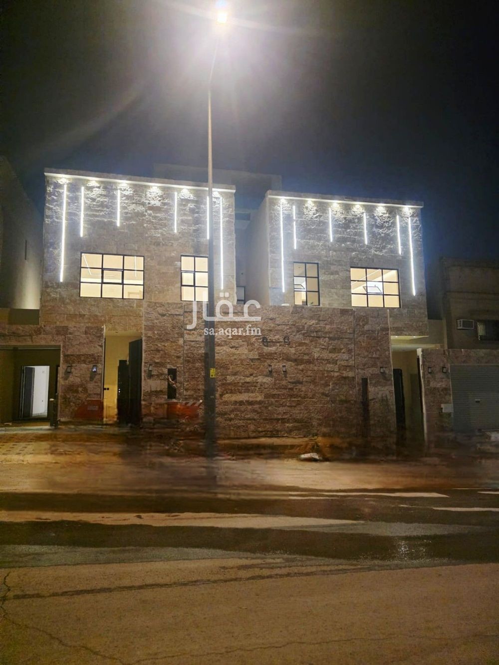 7 bedroom villa in Riyadh 15