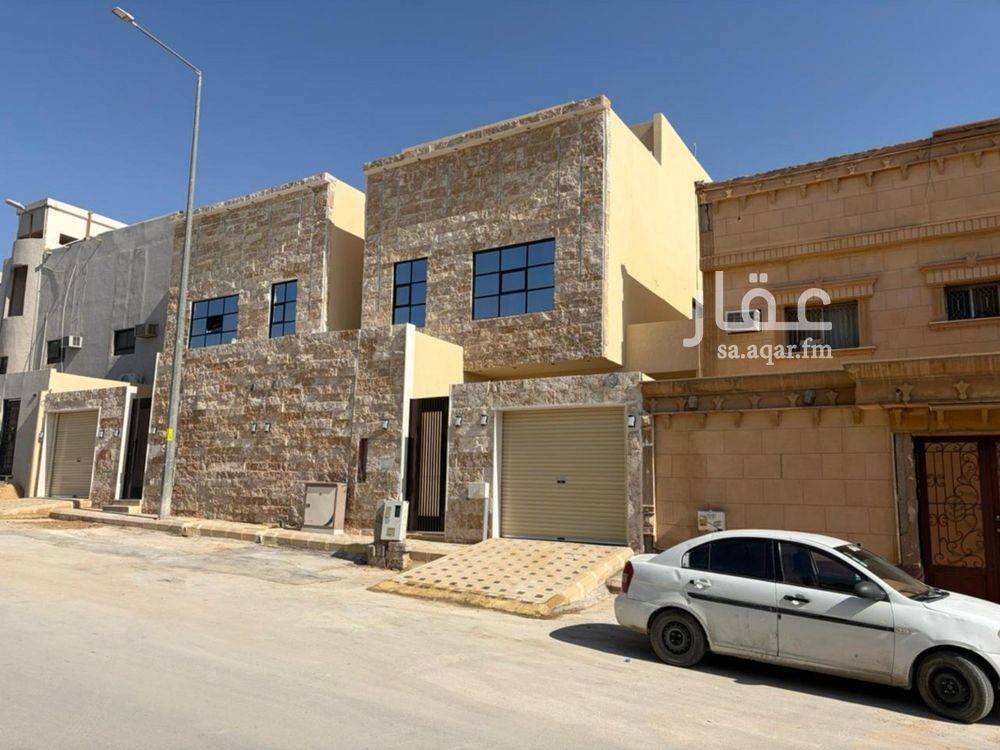 7 bedroom villa in Riyadh 5