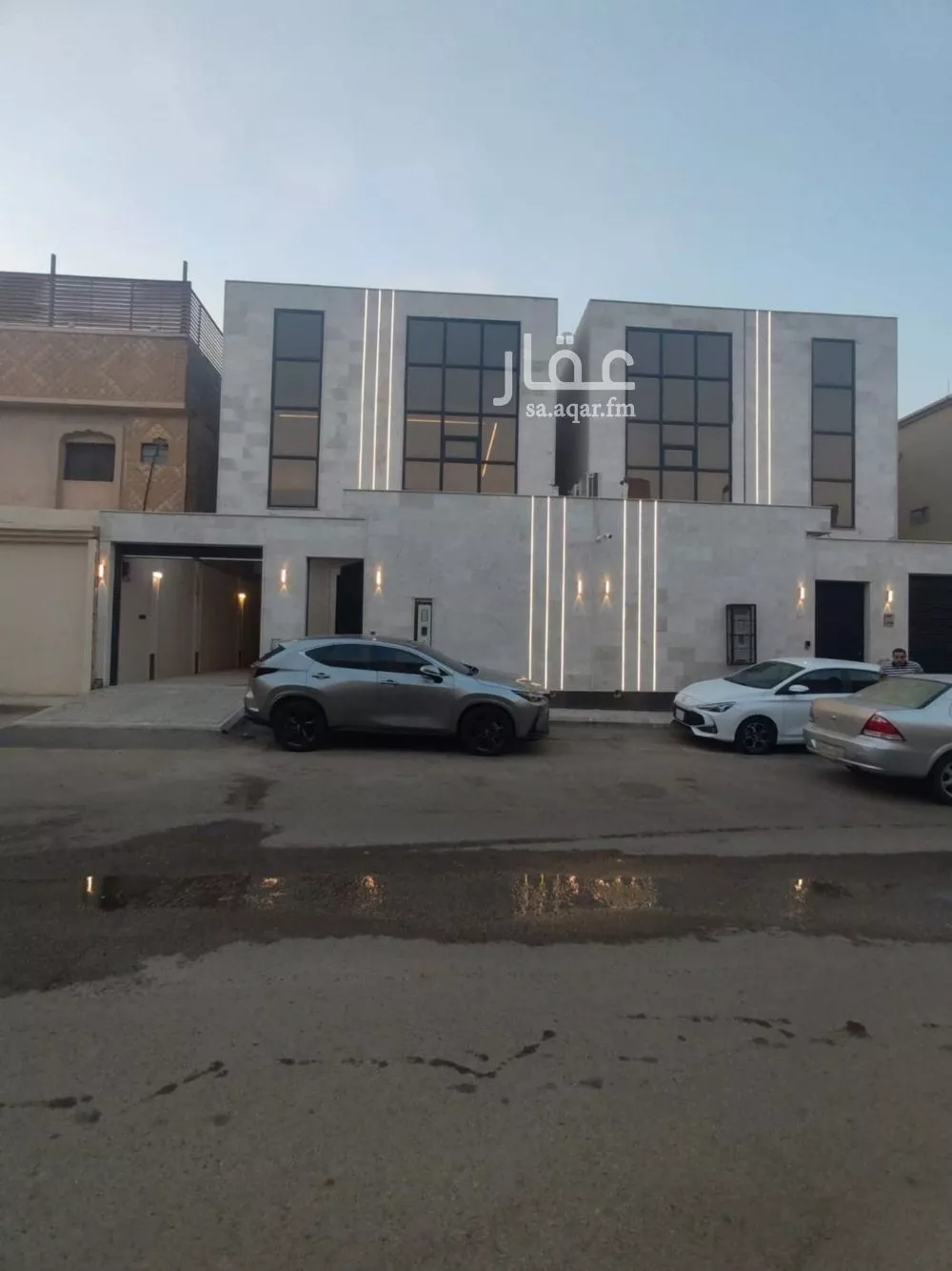 3 bedroom villa in Al Uraija Al Gharbi, Riyadh 11
