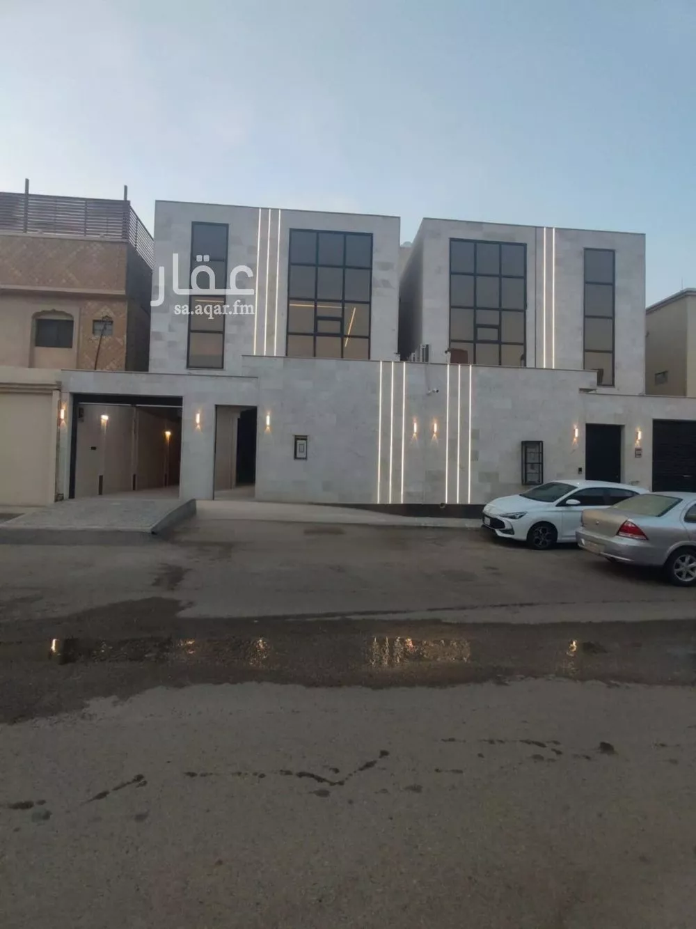 3 bedroom villa in Al Uraija Al Gharbi, Riyadh