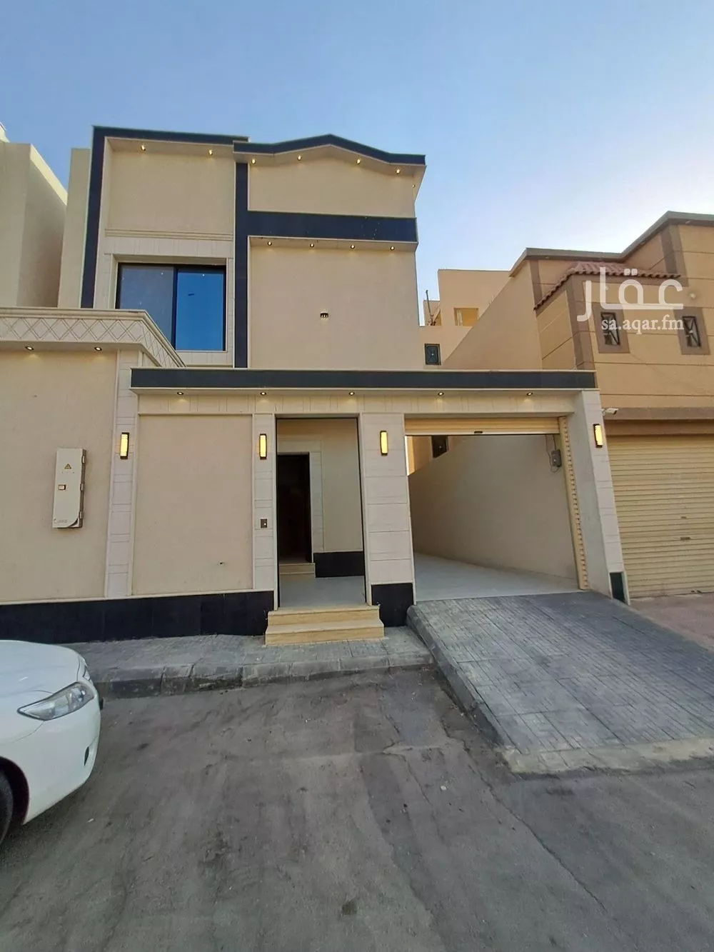 5 bedroom villa in Al Uraija Al Gharbi, Riyadh 27