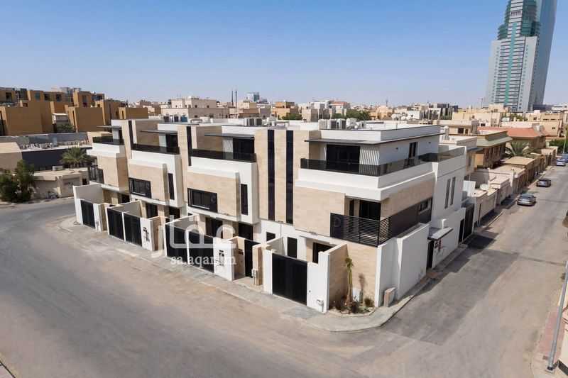 فيلا 3 غرف في العليا، الرياض 2