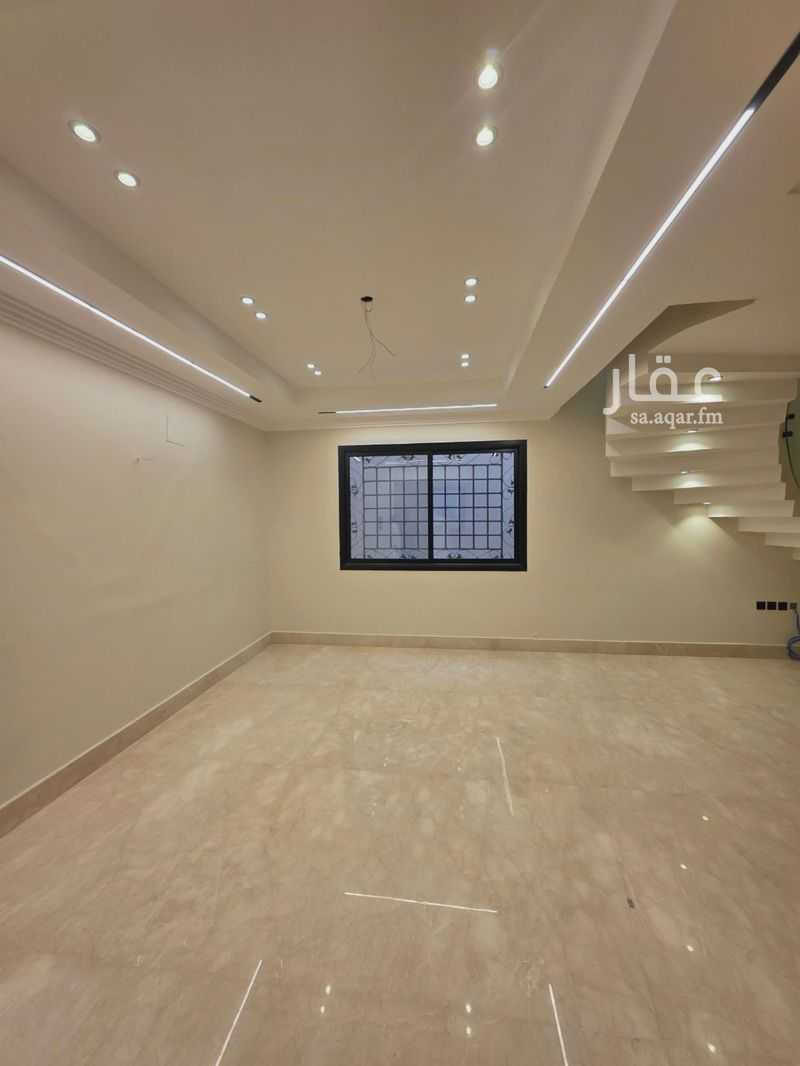 فيلا 4 غرف في الأندلس، الرياض 5
