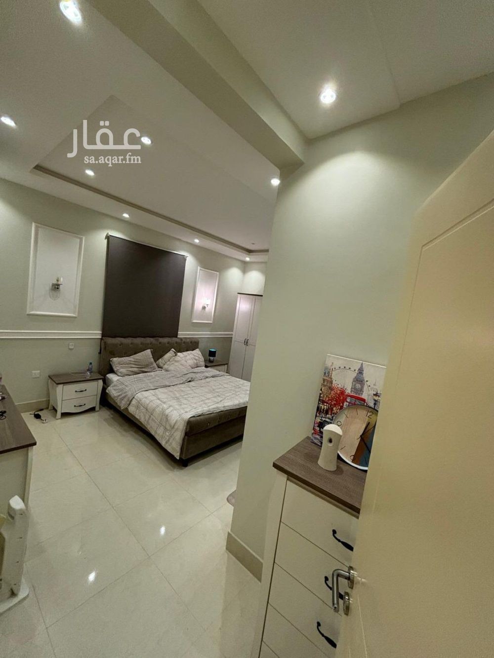 4 bedroom apartment in Laban, Riyadh 7