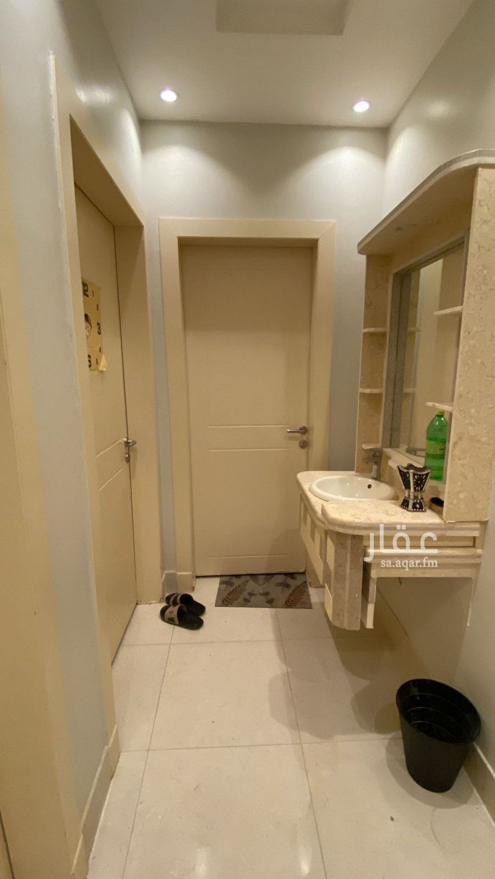 4 bedroom apartment in Laban, Riyadh 9