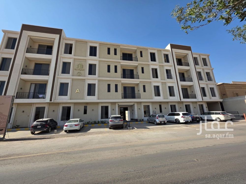 1 bedroom apartment in An Nasim Ash Sharqi, Riyadh 6