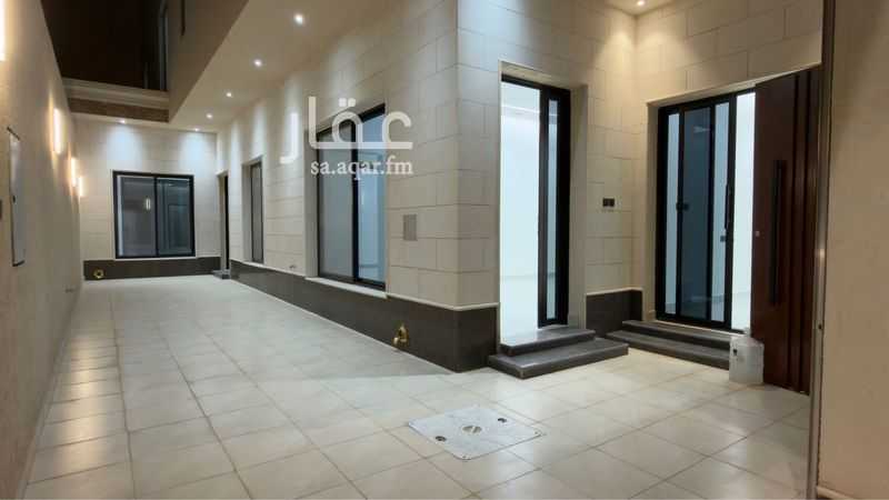 4 bedroom villa in Al Qadisiyah, Riyadh 3