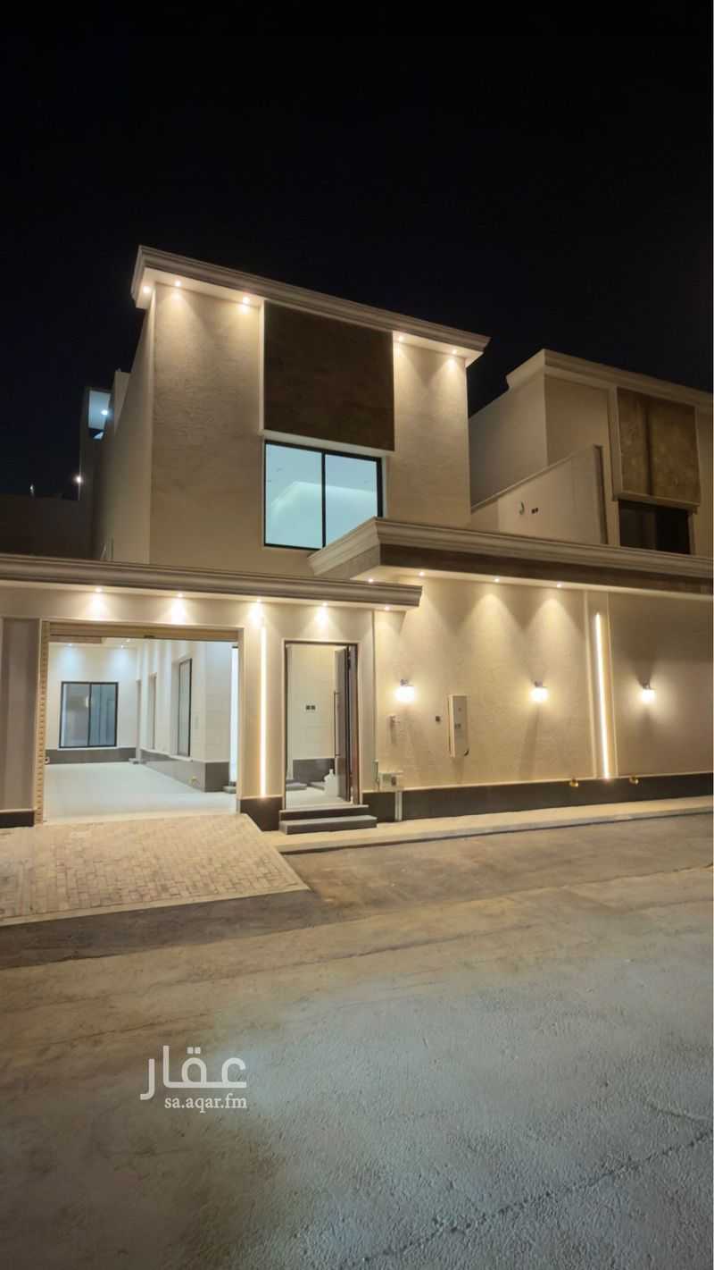 4 bedroom villa in Al Qadisiyah, Riyadh 2