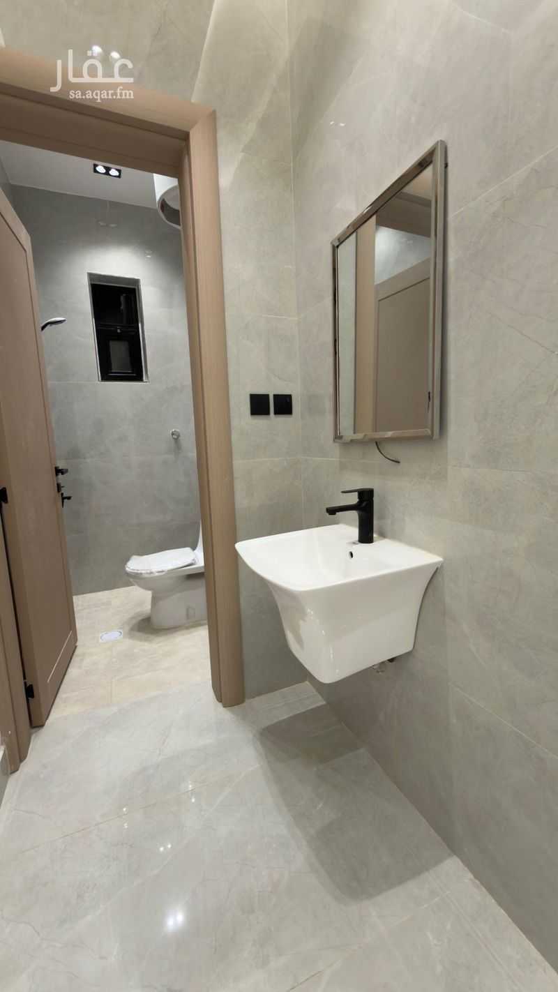 4 bedroom villa in Al Qadisiyah, Riyadh 12