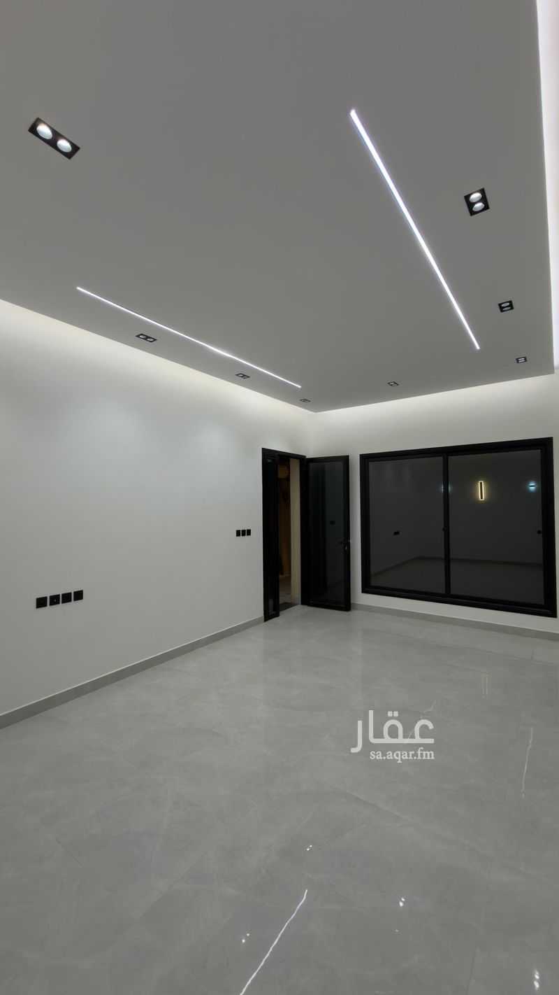 4 bedroom villa in Al Qadisiyah, Riyadh 9