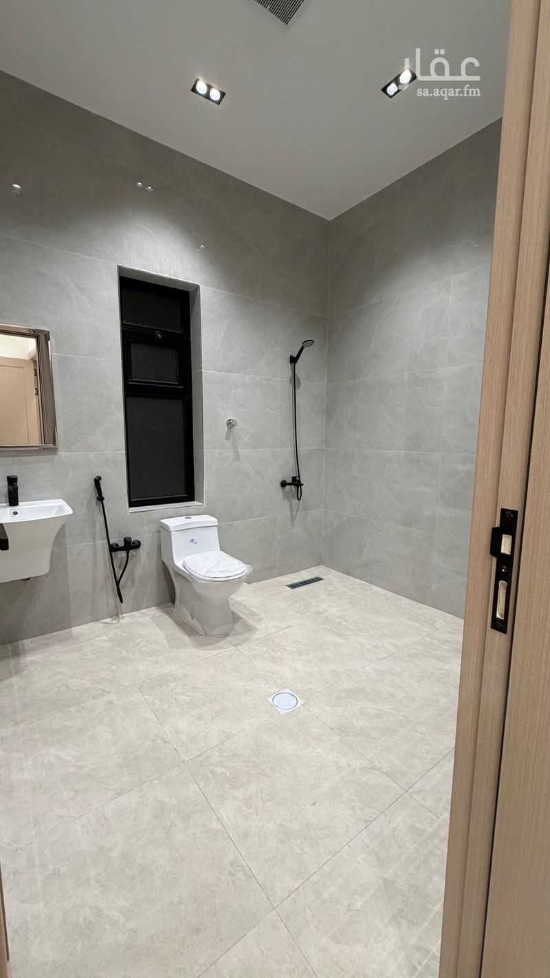 4 bedroom villa in Al Qadisiyah, Riyadh 22