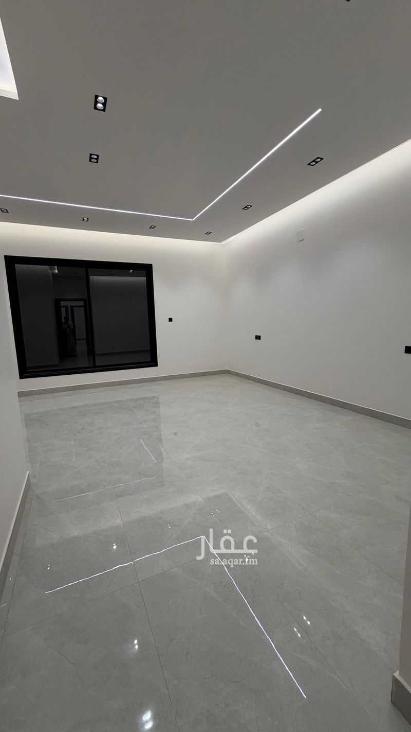 4 bedroom villa in Al Qadisiyah, Riyadh 24