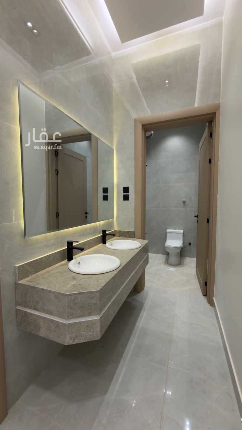 4 bedroom villa in Al Qadisiyah, Riyadh 10