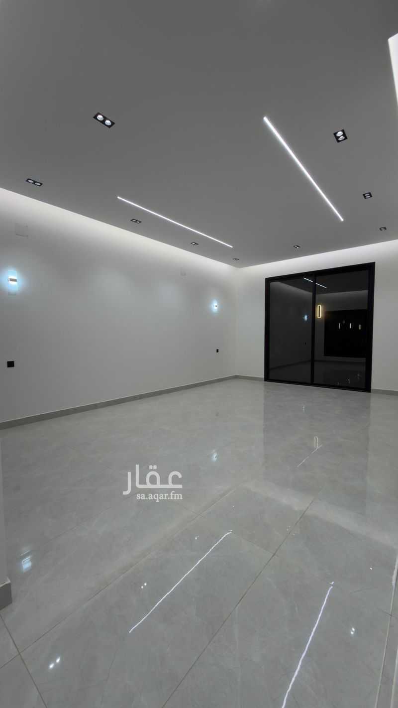 4 bedroom villa in Al Qadisiyah, Riyadh 8