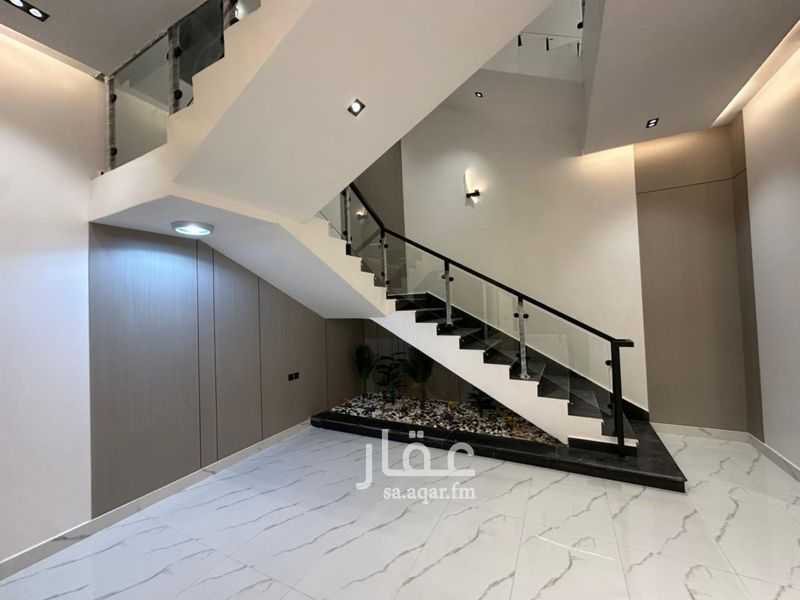 7 bedroom villa in Riyadh 11