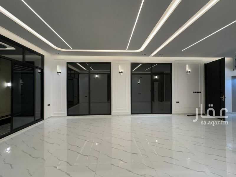 7 bedroom villa in Riyadh 14