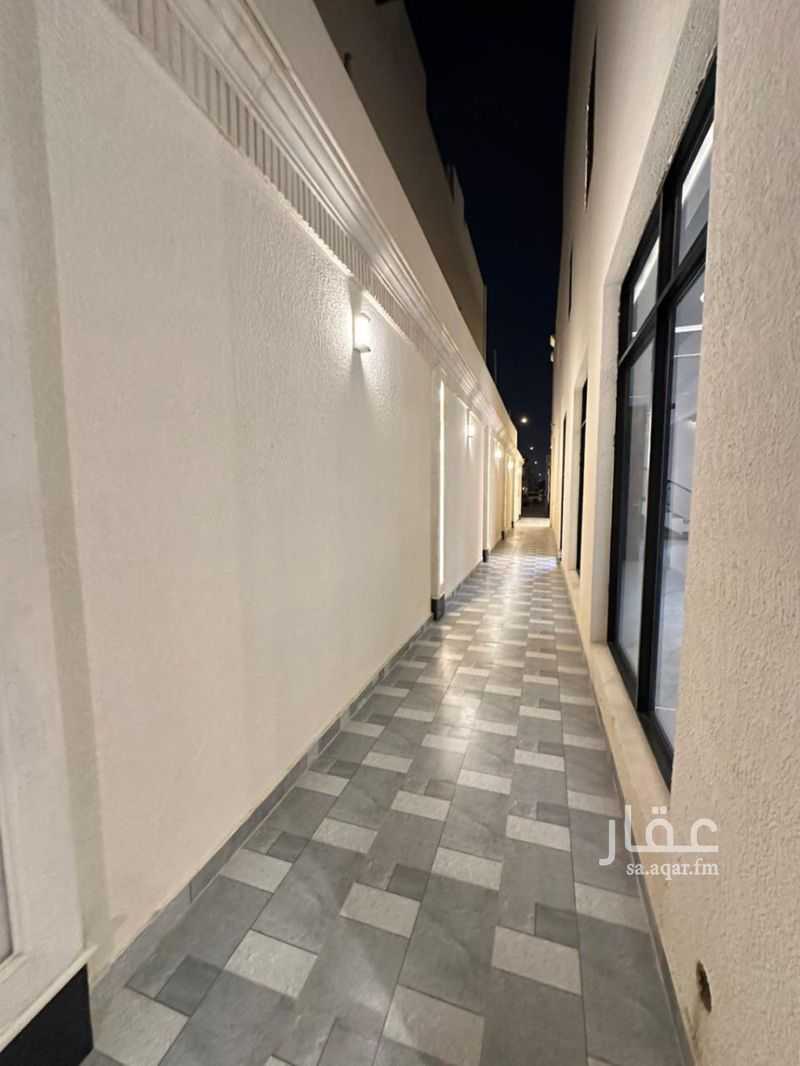 7 bedroom villa in Riyadh 15