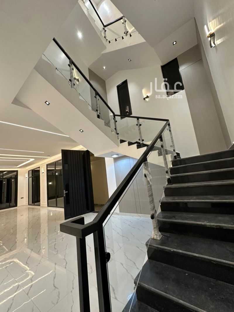 7 bedroom villa in Riyadh 16