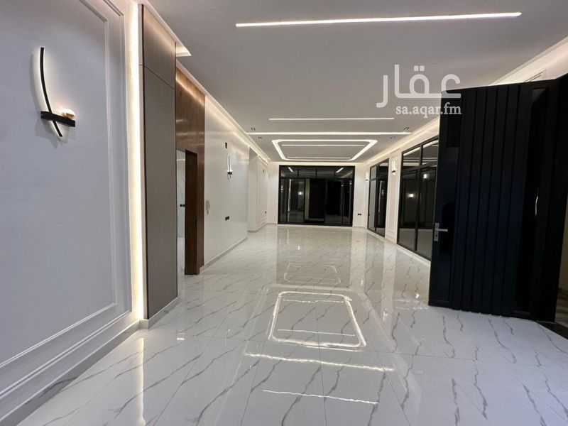 7 bedroom villa in Riyadh 18