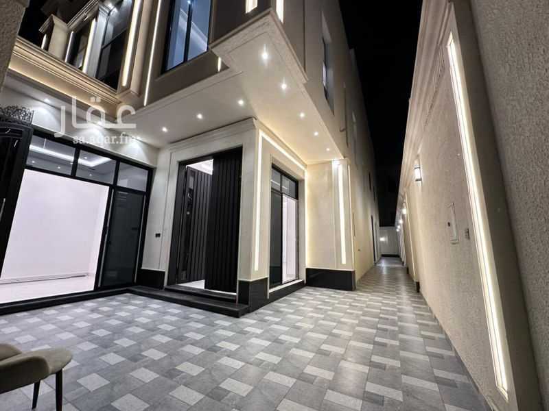 7 bedroom villa in Riyadh 4