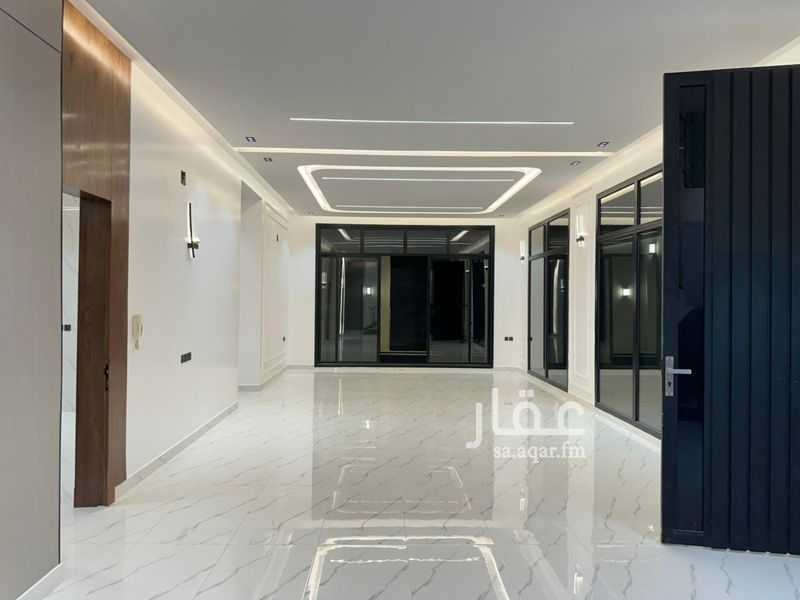 7 bedroom villa in Riyadh 6