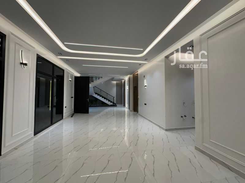 7 bedroom villa in Riyadh 8