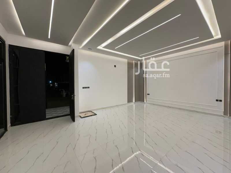 7 bedroom villa in Riyadh 9